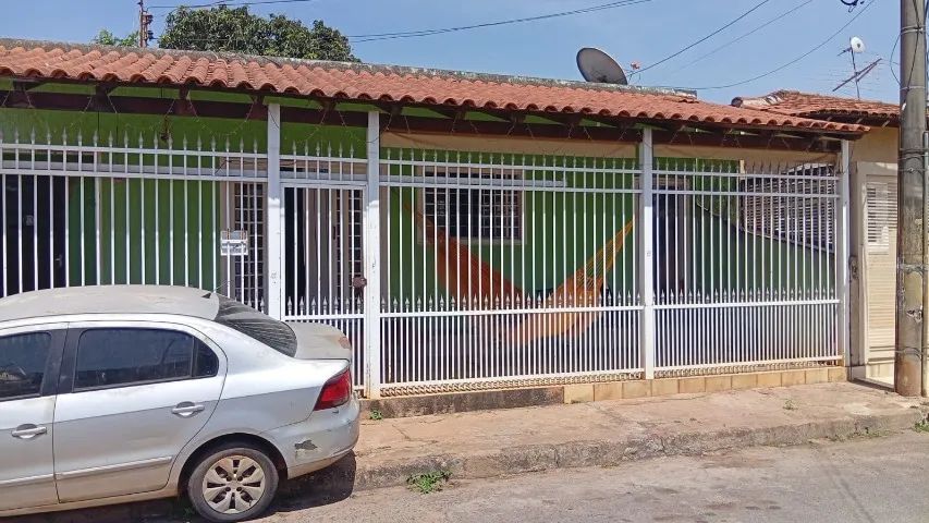 Foto - Brasília - Guará I