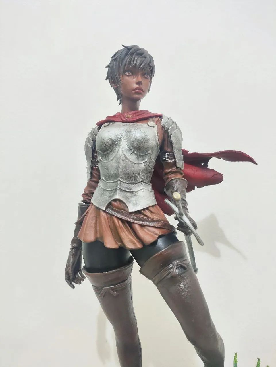 Estátua Casca 1:6 - Berserk  - Foto 4