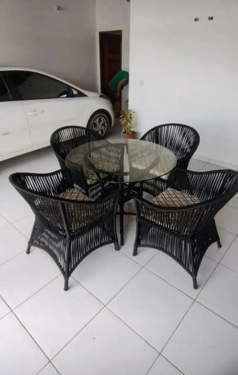 Conjunto de corda Náutica  - Foto 2