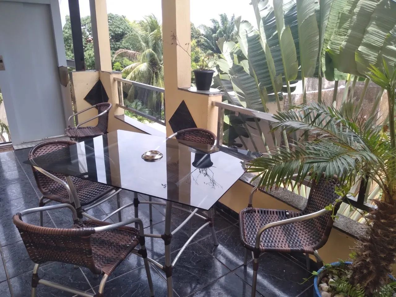 Pacote na Semana  Santa. Linda casa! - Foto 5