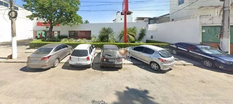 Excelente espaço de 3000 m² com Prédio para escritório na ilha da Conceição