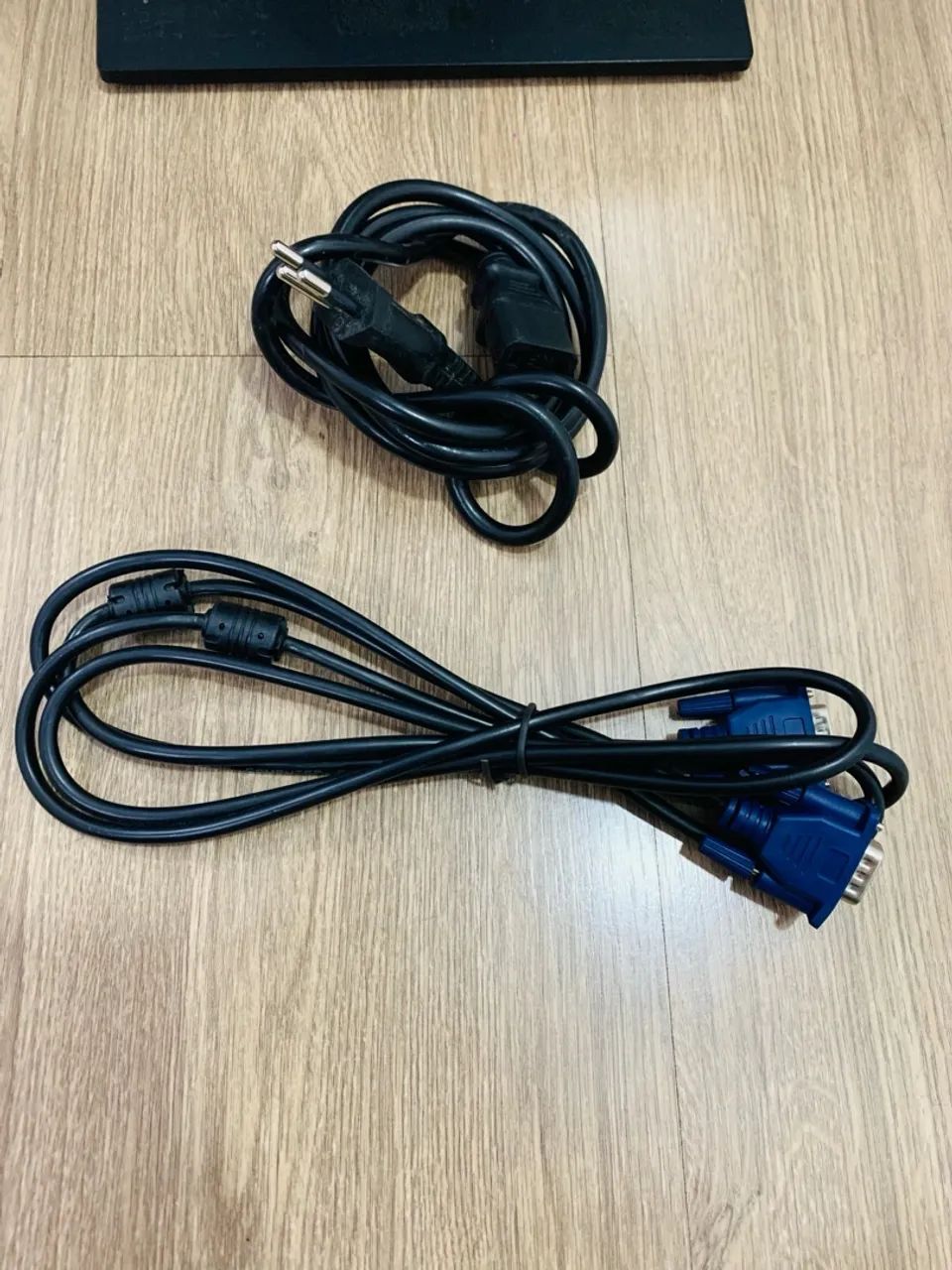 Monitor Dell - 18,5? - Modelo: E1916Hf - Foto 4