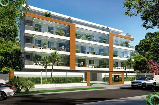 Apartamento-À VENDA-Grajaú-Rio de Janeiro-RJ