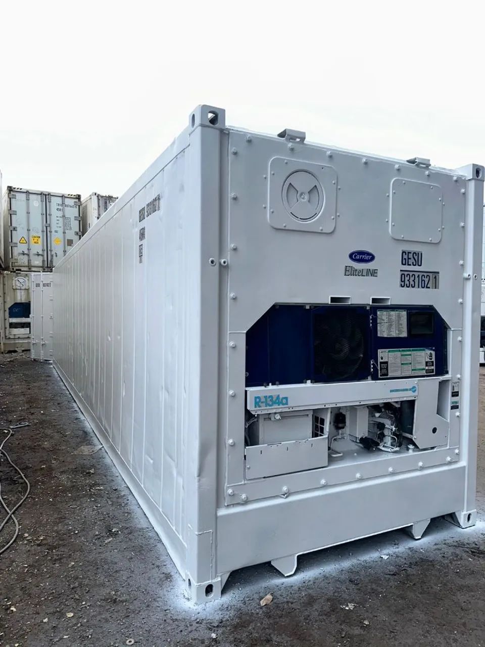Técnico em refrigeração  - Foto 3