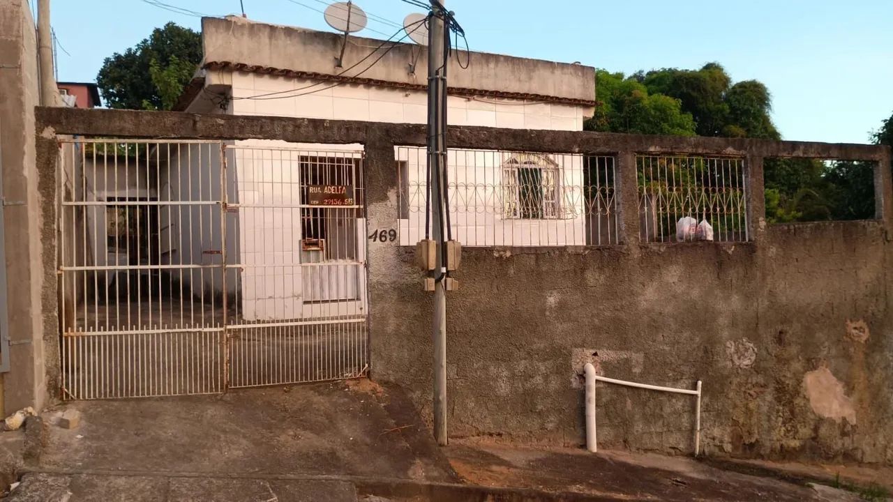 Foto - Cariacica - Itacibá