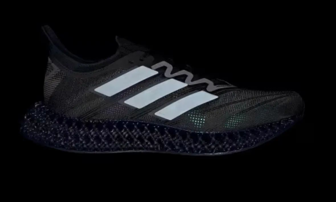 Adidas 4DFWD 4 