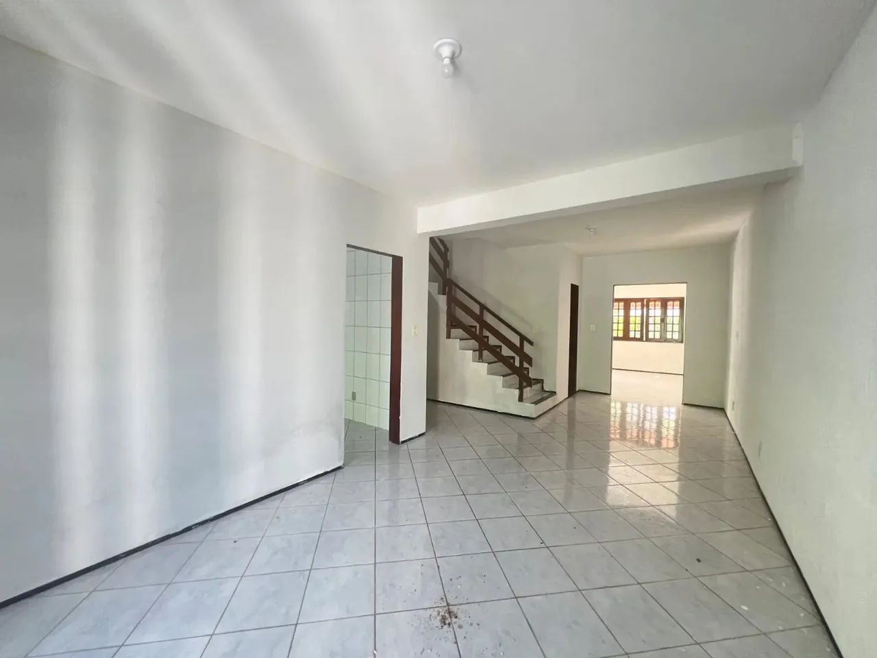 Excelente Duplex 224m² com 4 quartos em Mangabeira - Eusébio - CE - Foto 4