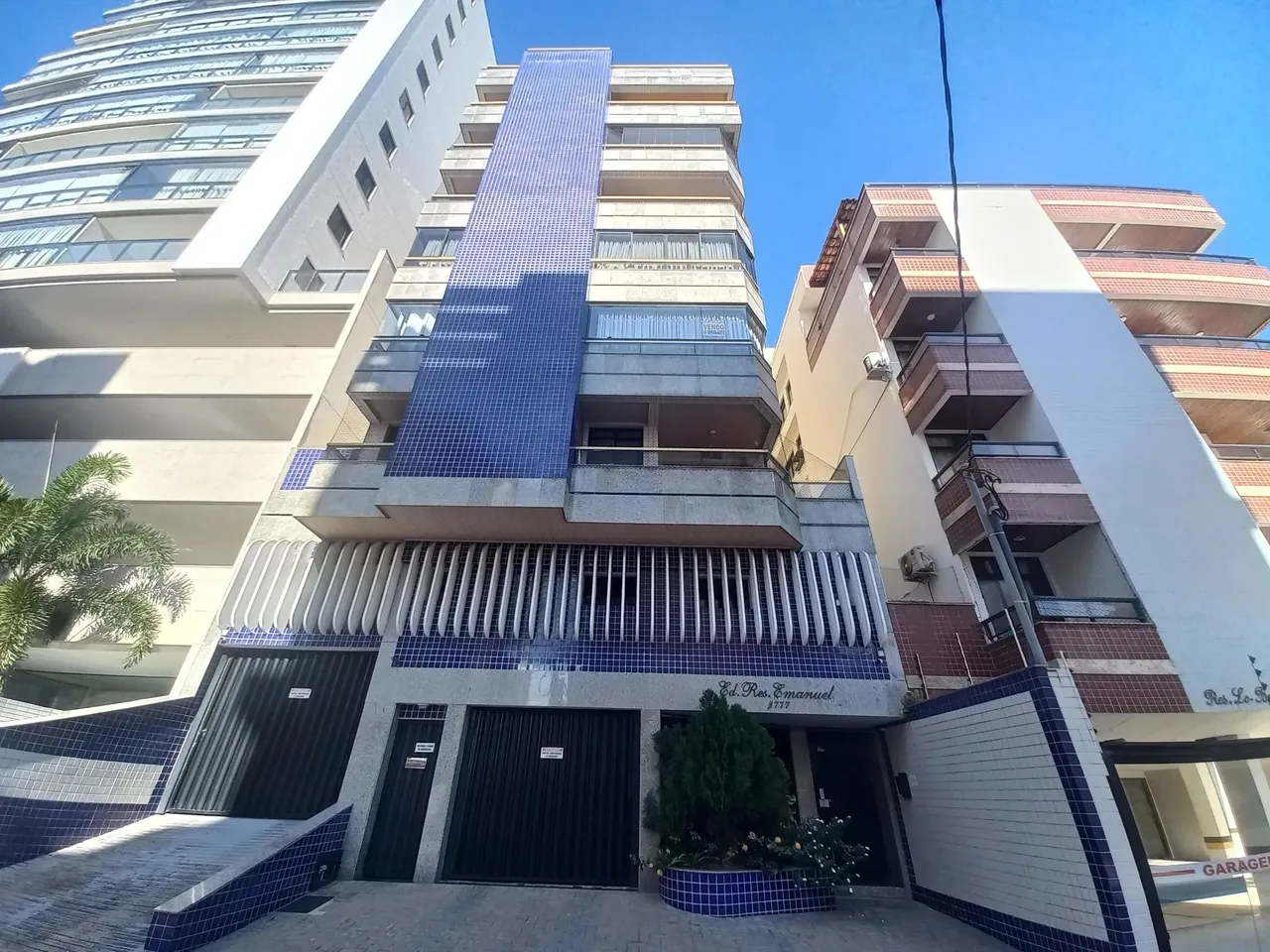 apartamento a venda