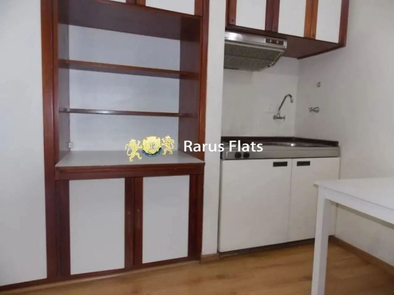 Flat para venda no Jardins - Edifício Poeta Drummond - Foto 5