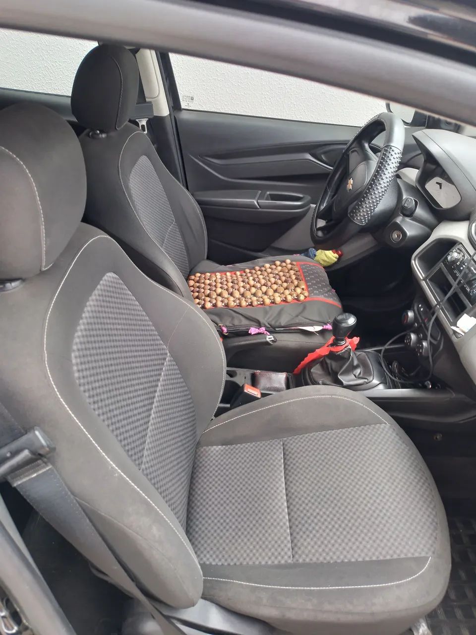 Carro em excelente estado de conservação  - Foto 6