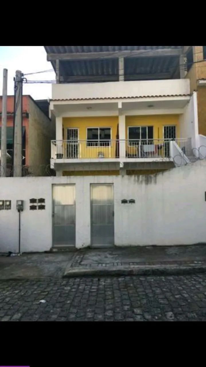 Foto - Rio de Janeiro - Praça Seca