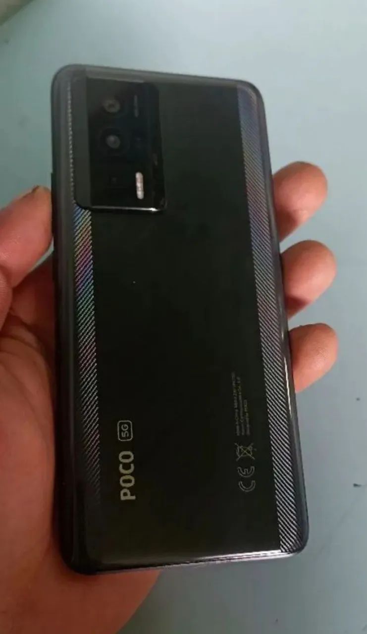 Poco F5 Pro 256 - Foto 3