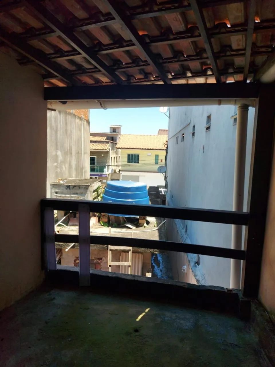 foto - Cabo Frio - Guarani