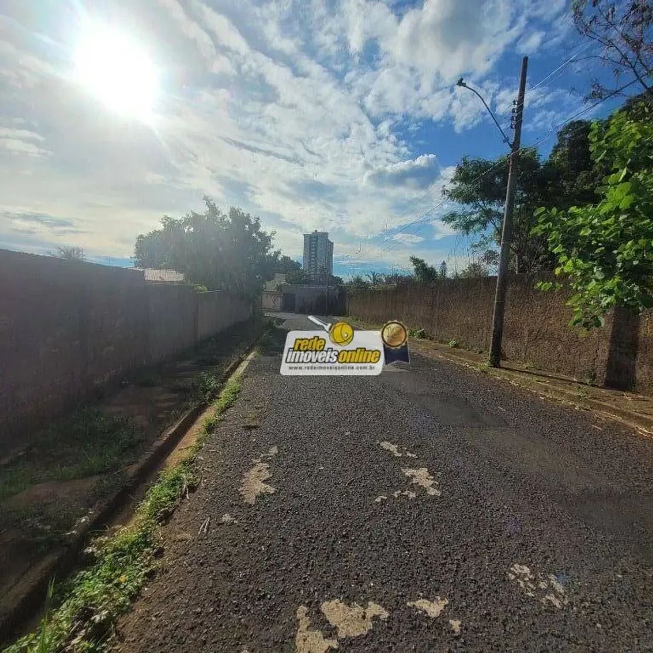 Terreno à venda, 450 m² por R$ 200.000 - Recanto do Sol - Uberaba/MG - Foto 3