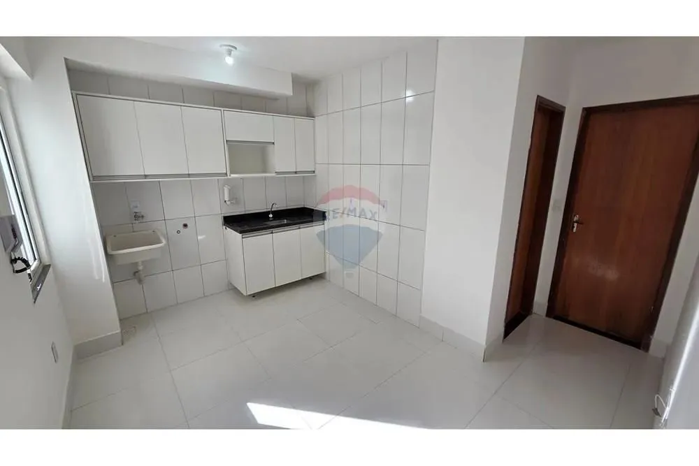 Apartamento de 2 quartos para alugar em Vicente Pires Brasilia DF