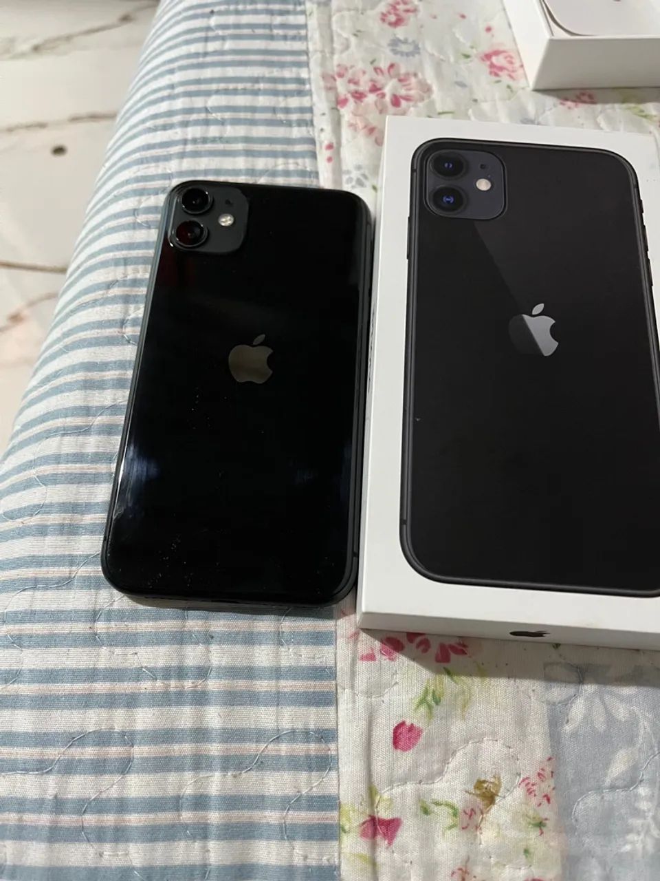 IPhone 11 128 GB