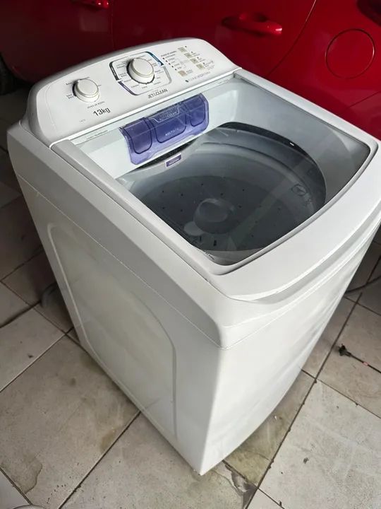 Máquina de Lavar 13kg Jet Clean - Foto 2
