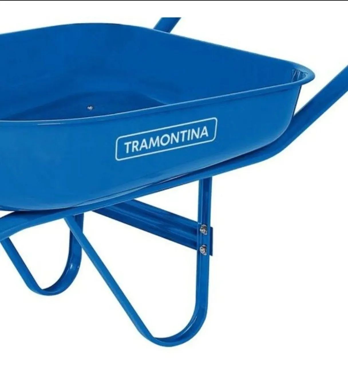 Carrinho de Mão Tramontina - Foto 3