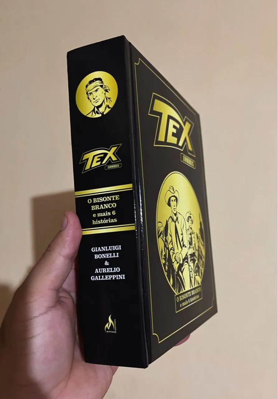 Tex Omnibus vol 6 - Foto 4