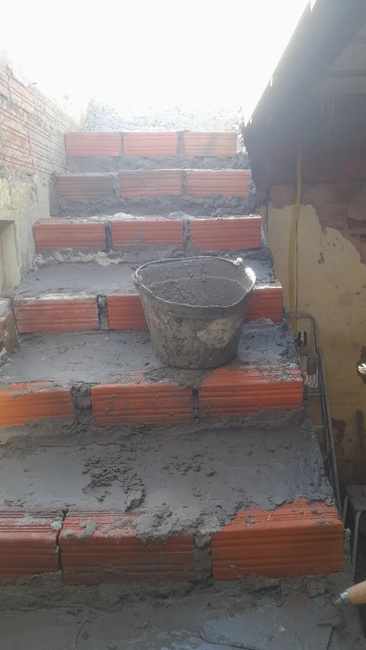 Vendo essa casa