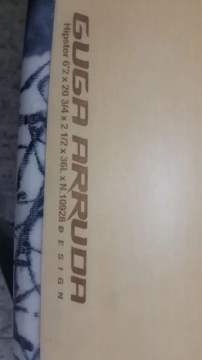 Prancha de Surfe Power Light - Foto 3