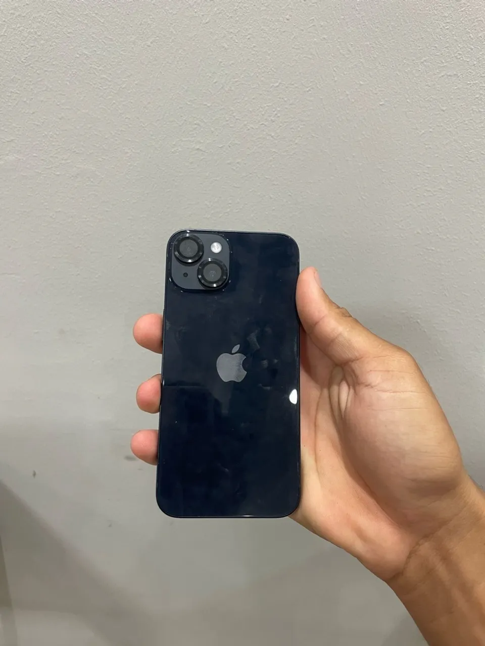 iPhone 14 normal