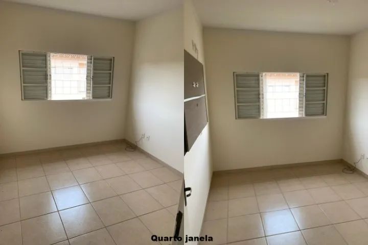 Alugo casa de 2 dormitórios em Assis - Foto 4