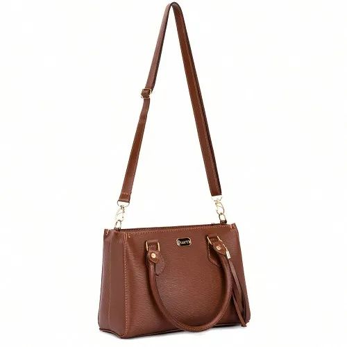 Bolsa Feminina De Lado Media Transversal - Foto 2