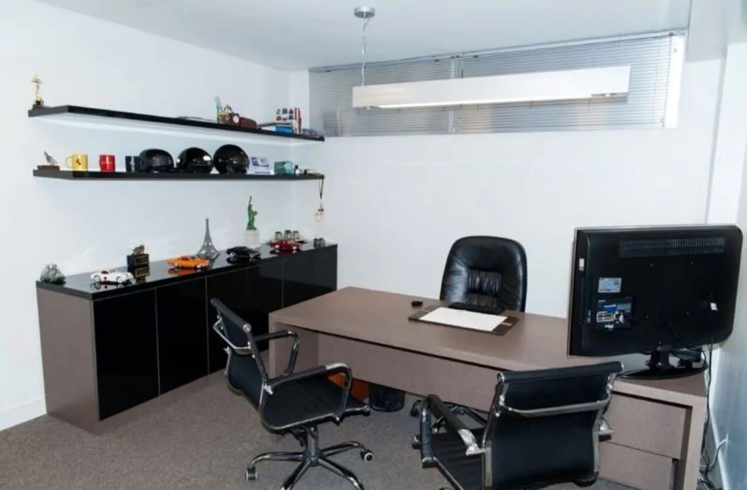 Prédio comercial no Conj. Eldorado  - Foto 4