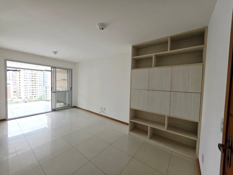 Itaigara, Apartamento Para Venda, 02 Quartos, 76m2, Salvador/BA.