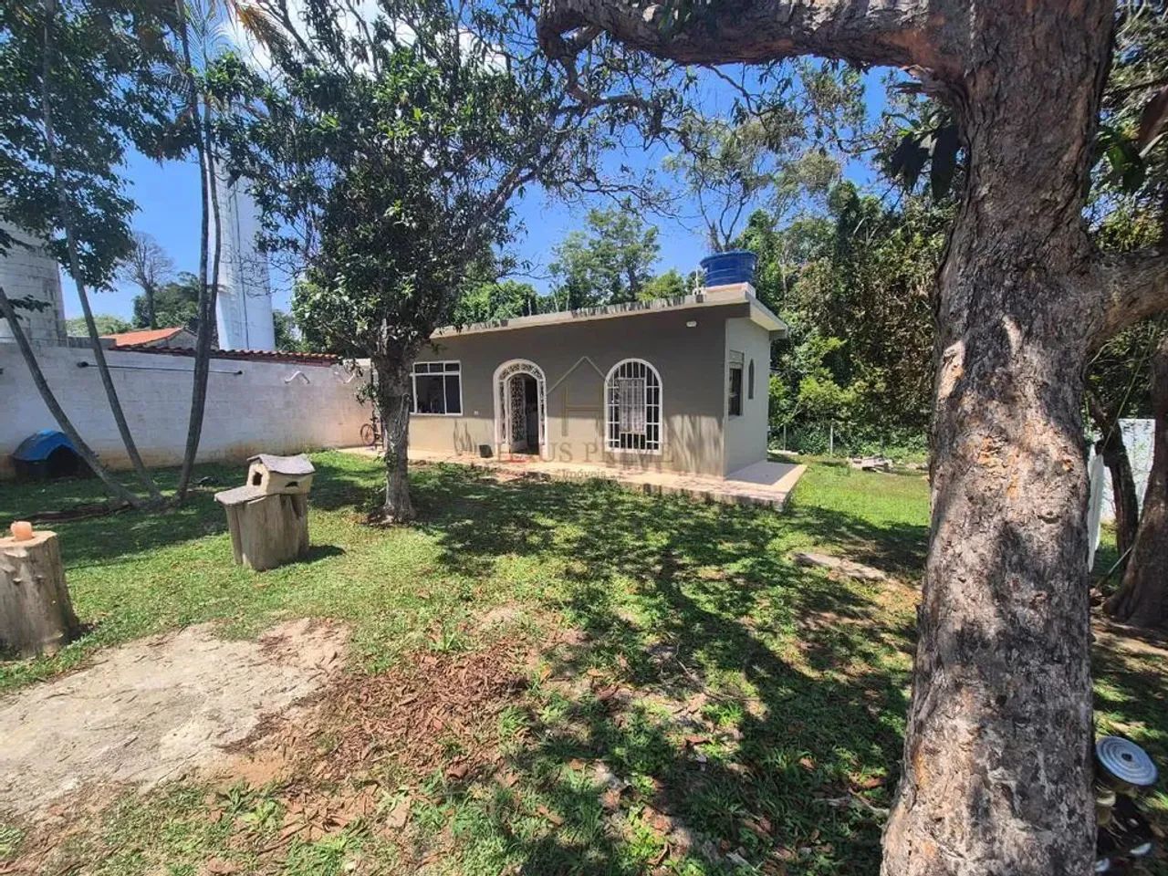 Chácara à venda e para alugar em Cotia, Chácara Recanto Verde, com 2 quartos, com 600 m²