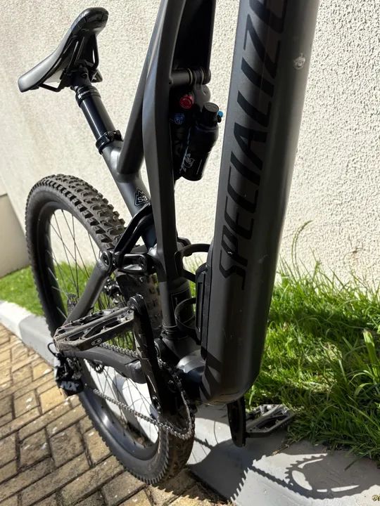 Bicicleta Specialized Stumpjumper Evo Comp Alloy - Foto 2