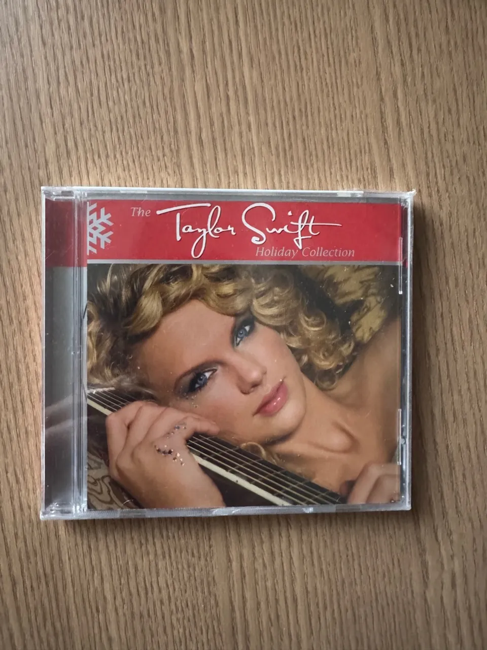 CDs Taylor Swift Midnights e Taylor Swift Debut - CDs, DVDs etc