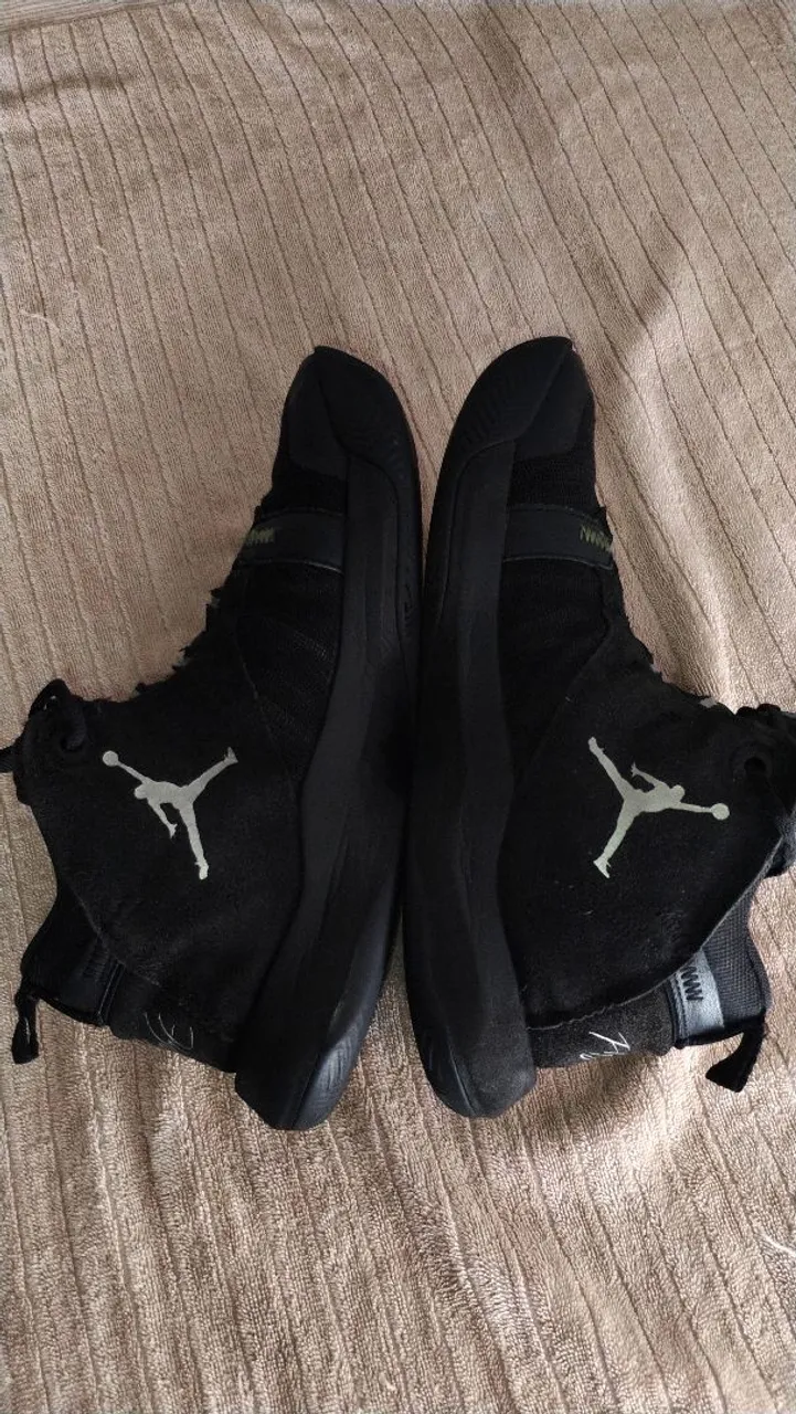 Tênis Jordan Jumpman 2020 original