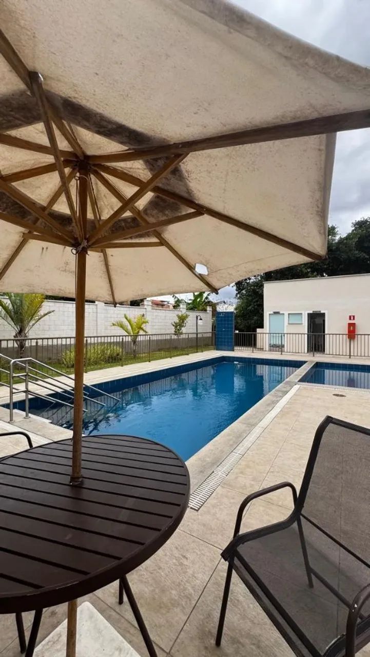 Foto - Santa Luzia - Chácaras Granja Pousada Del Rey