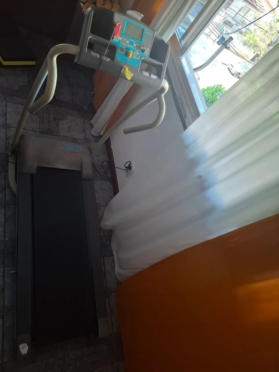 Esteira Caloi Act - Foto 3