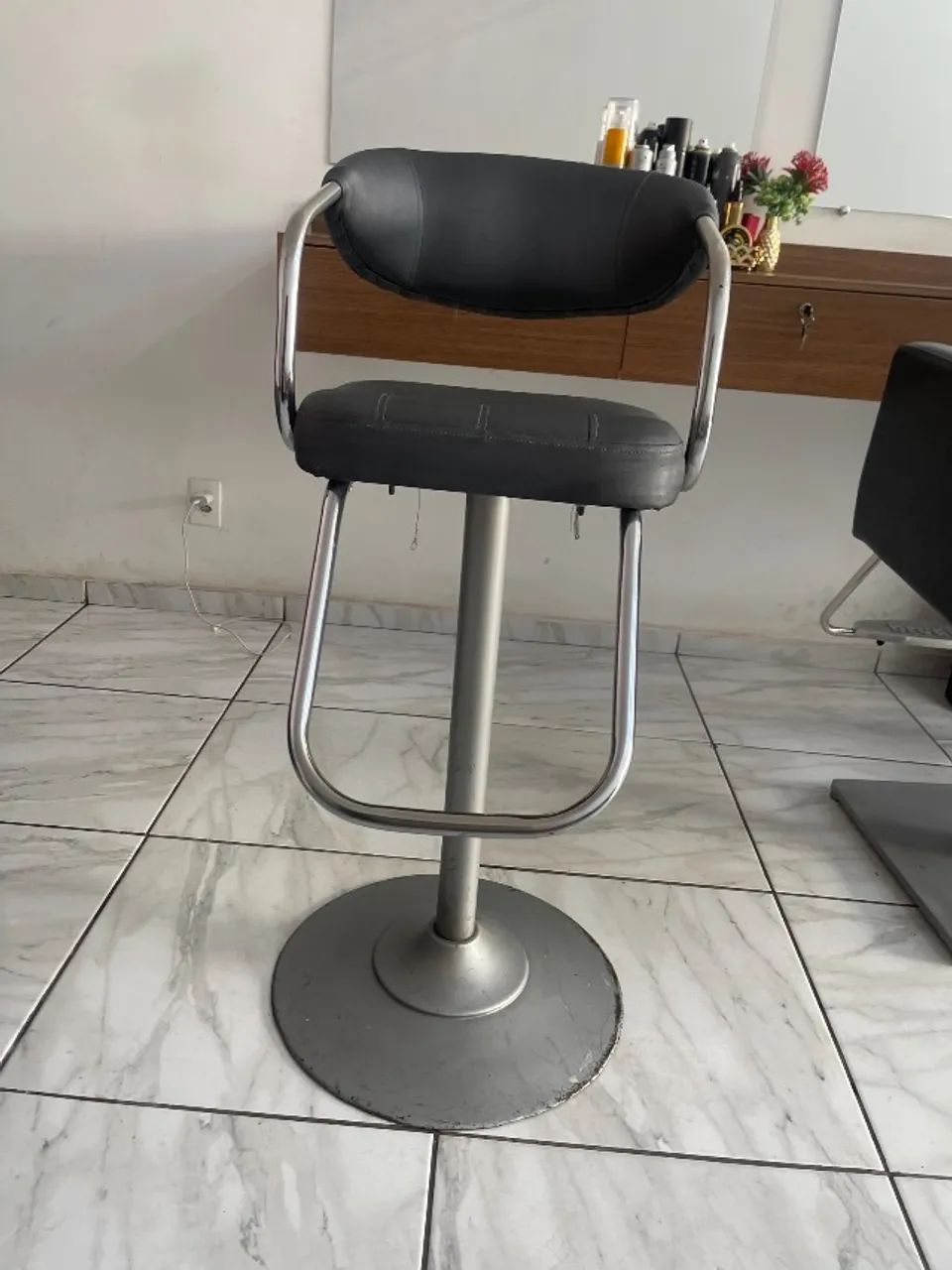 Cadeira de corte infantil 