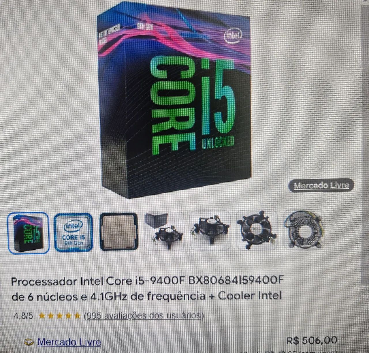 Oportunidade! Computador Gamer I5 - Foto 2