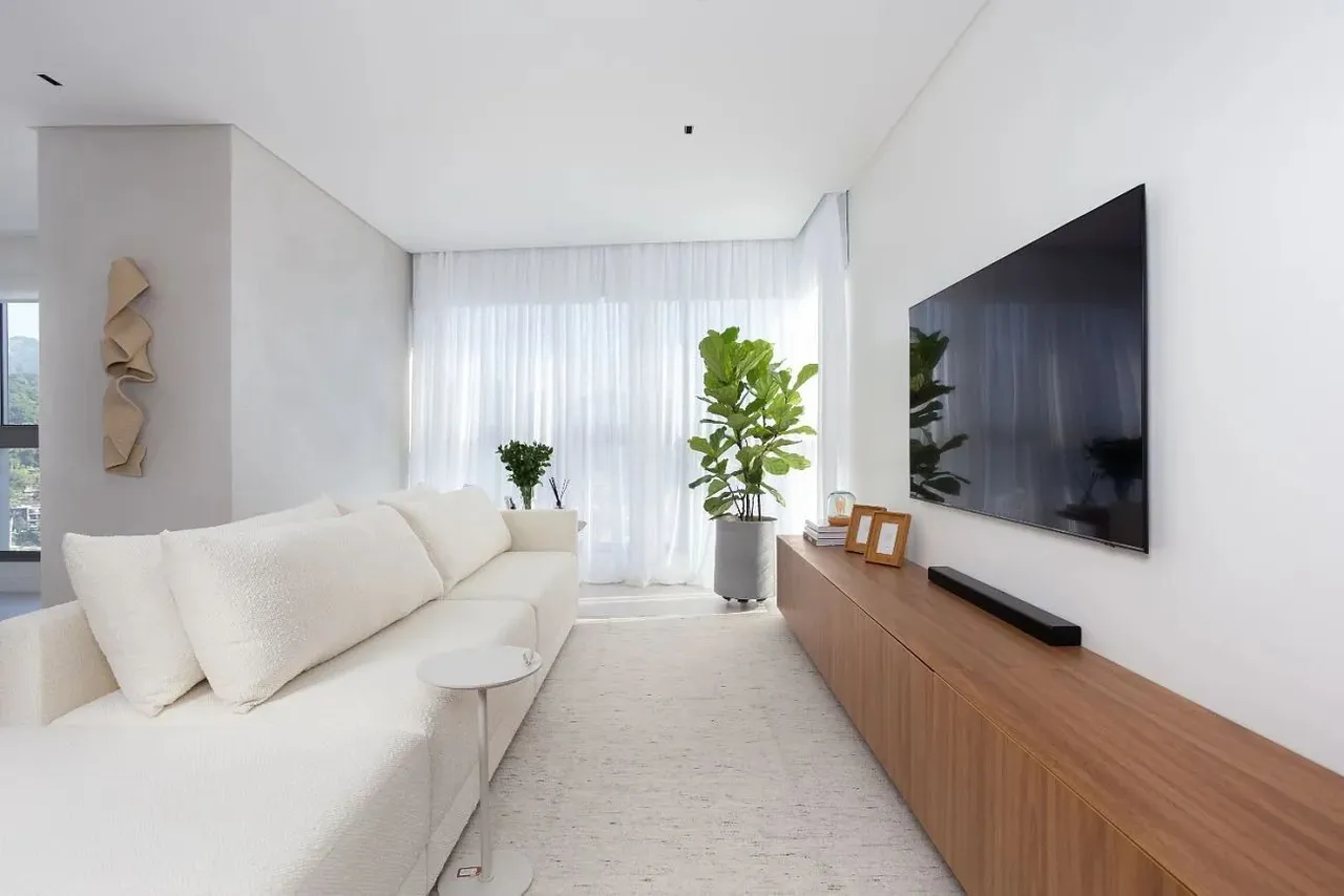 Apartamento para locação anual