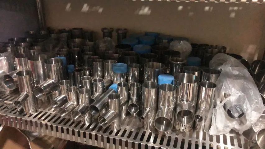 Material Inox 304 e 316 - Foto 4