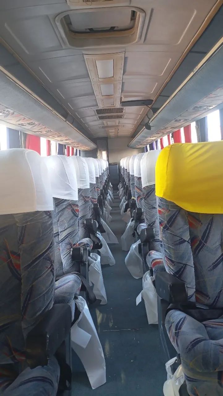 Ônibus disponível pra todo Brasil  - Foto 2