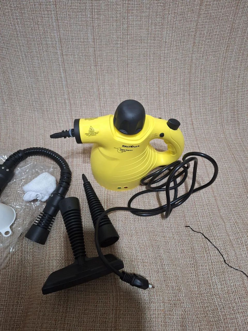Vapor Express Britânia obs: Só vendo se me pagar em dinheiro na hora de pegar o produto.