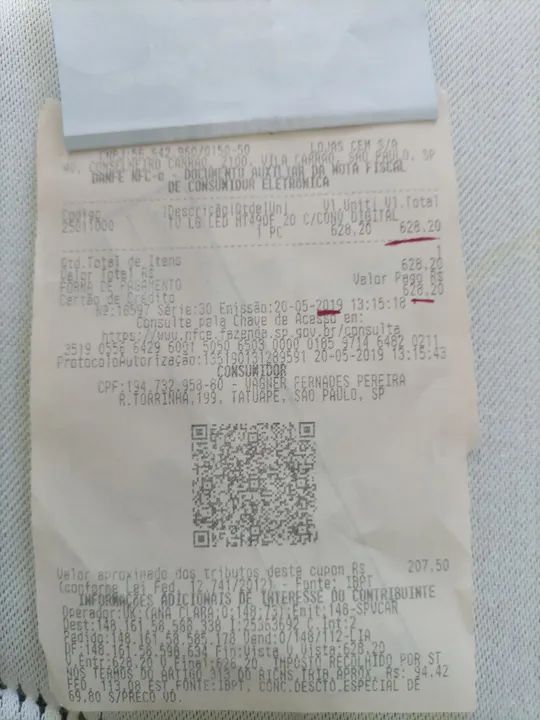 TV E MONITOR 2X1  LG  LED 20 MT49DF-PS -19,5  HDMI, polegadas- 49 cm - Foto 3