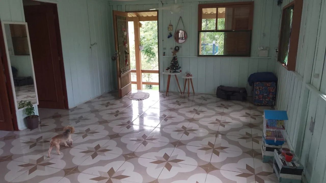 Chácara 5.000 m² - Taquara, RS - Foto 5