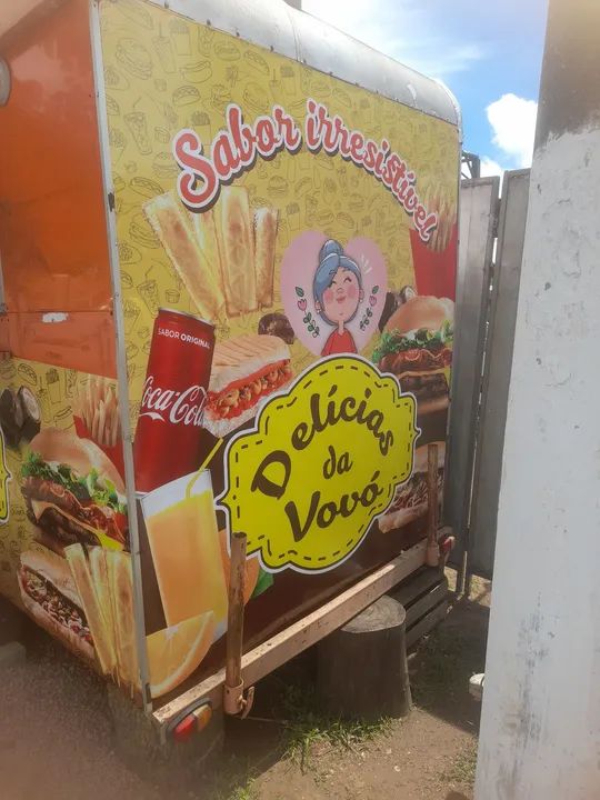 Treiller equipado. - Foto 3