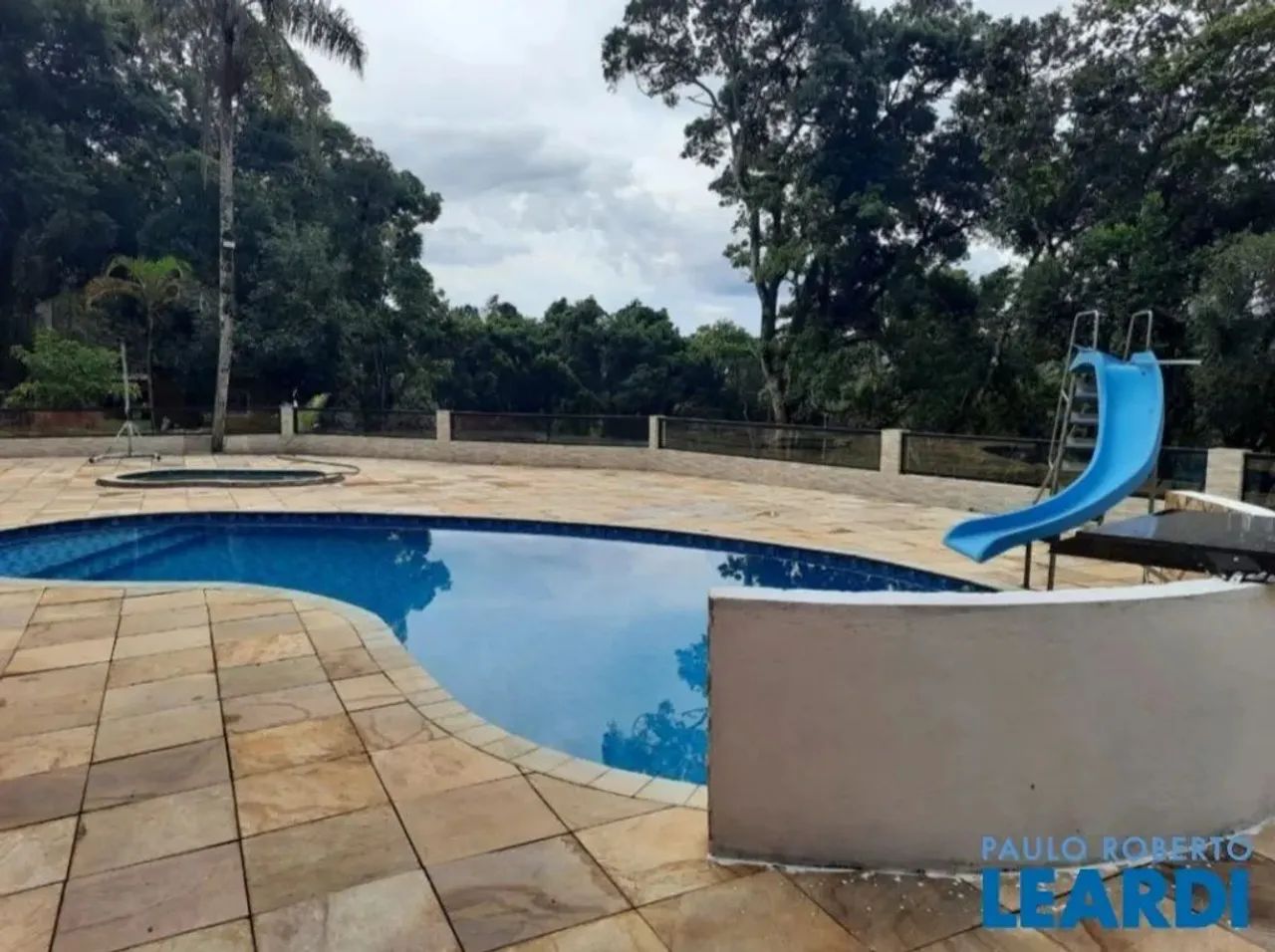 CHACARA - PORTÃO - SP - Foto 6