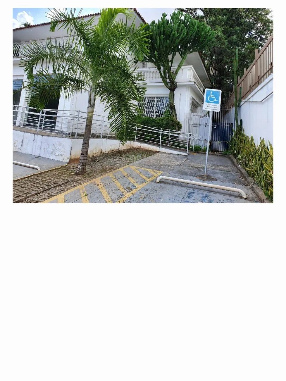 Casa comercial para locação em Pacaembu - São Paulo - SP - Foto 3