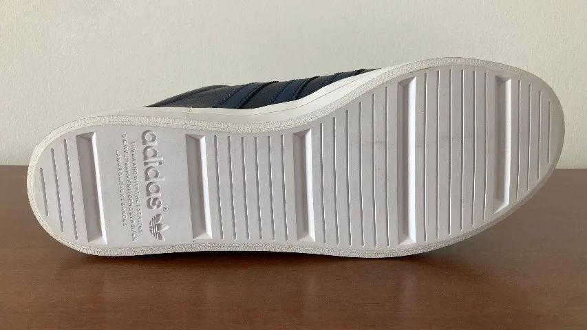 Tênis Adidas Originals Court Vantage - Foto 4