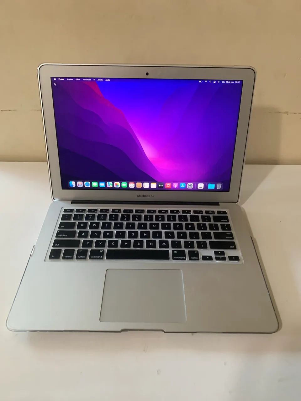 macbook a1465