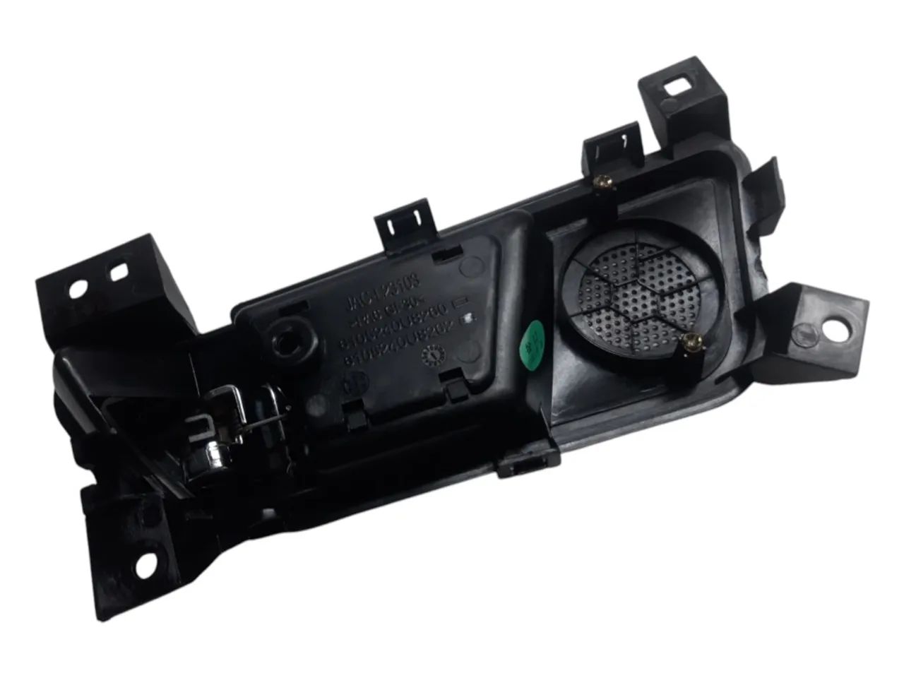 Maçaneta Interna Traseira Dianteir Direita Jac J3 2014 2015 - Foto 5